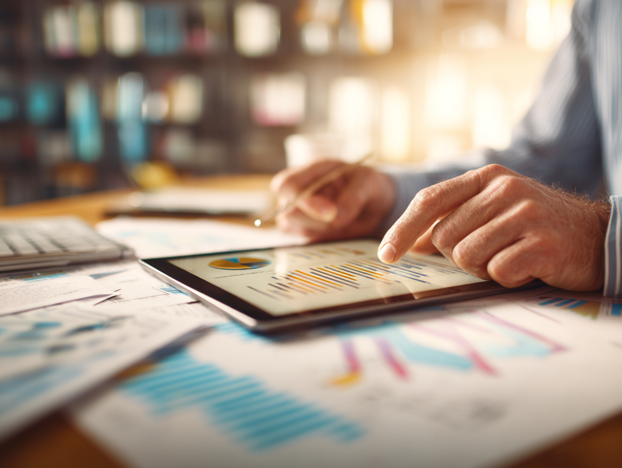 Invoice processing automation