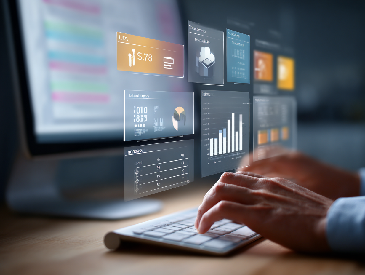 Cloud accounting integration